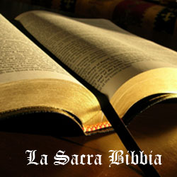 Leggi la Sacra Bibbia On-Line