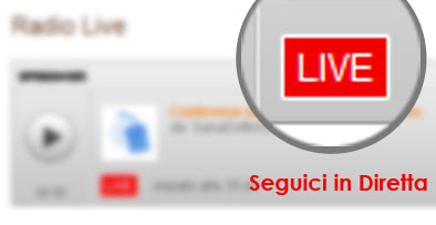 Segui la Diretta