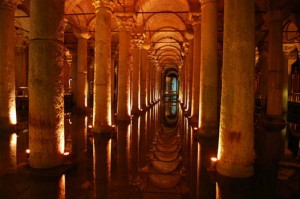 basilica-cistern