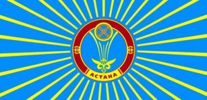 Astana-Flag