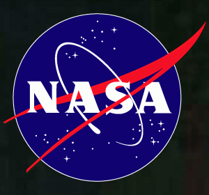 NASA-logo