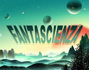 fantascienza