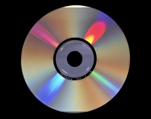 dvd-disc